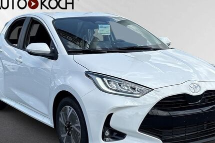 Toyota Yaris 1.500 km 23.980 &euro; Düren 52351
