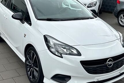 Opel Corsa 128.000 km 7.950 &euro; Bergheim (bei Köln) 50129