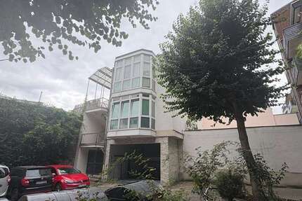 Wohnung Köln Altstadt-Süd - 1 Zimmer, 50 m&sup2;, 230.000&euro; | Angebot:25848748