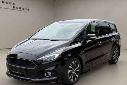 Ford S-Max 124.000 km 20.400 &euro; Jülich 52428