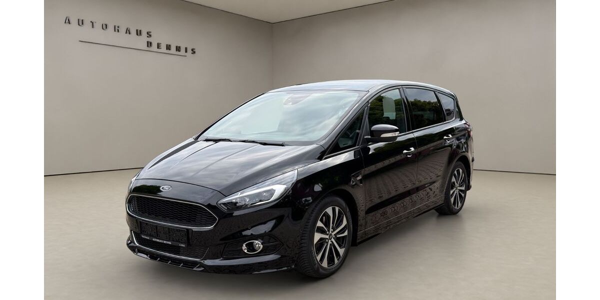 Ford S-Max 124.000 km 20.400 &euro; Jülich 52428