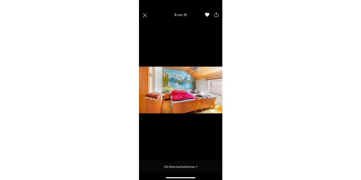 Maisonettenwohnung Alsdorf - 5 Zimmer, 124 m&sup2;, 1.000&euro; | Angebot:26517439