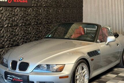 BMW Z3 59.000 km 10.950 &euro; Jülich 52428