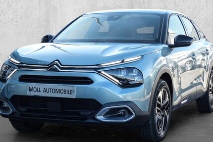 Citroen C4 9.391 km 18.480 &euro; Euskirchen 53879