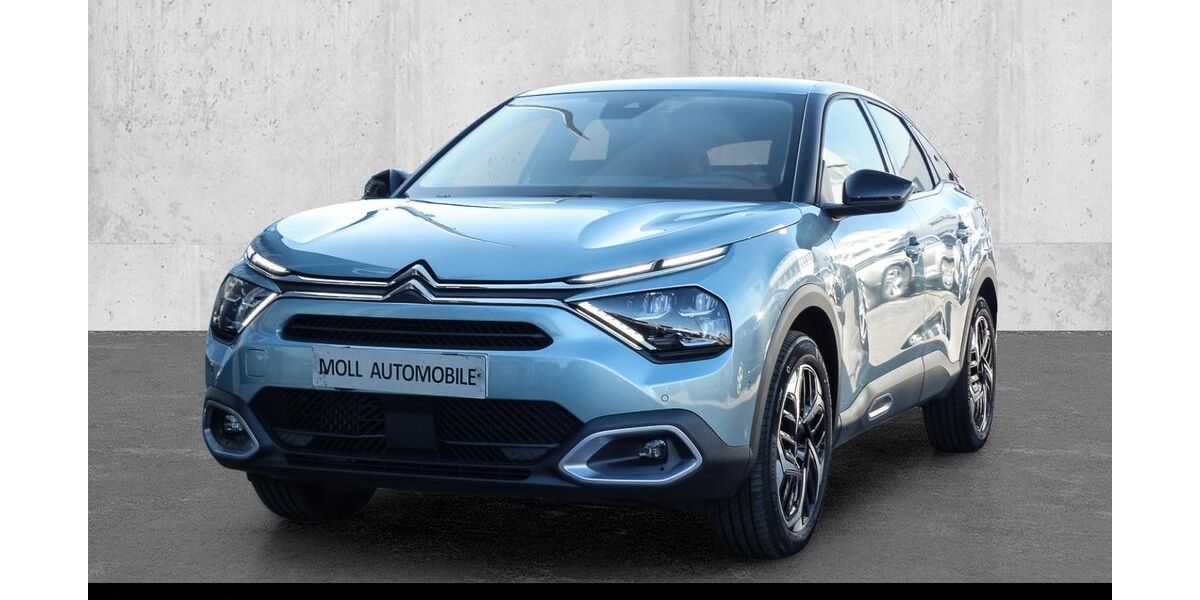 Citroen C4 9.391 km 18.480 &euro; Euskirchen 53879