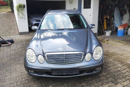 Mercedes-Benz E 220 284.747 km 3.500 &euro; Simmerath 52152