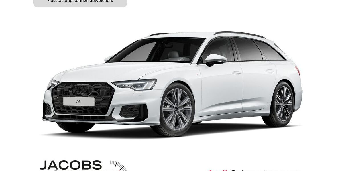 Audi A6 22.408 km 45.970 &euro; Aachen 52078