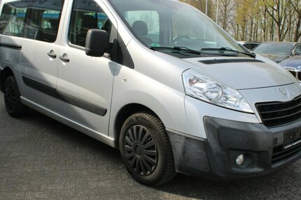 Peugeot Expert Tepee Access Hdi 125 - 9-Sitzer - 155.708 km 12.980 &euro; Euskirchen 53881