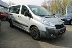 Peugeot Expert Tepee Access Hdi 125 - 9-Sitzer - 155.708 km 12.980 &euro; Euskirchen 53881