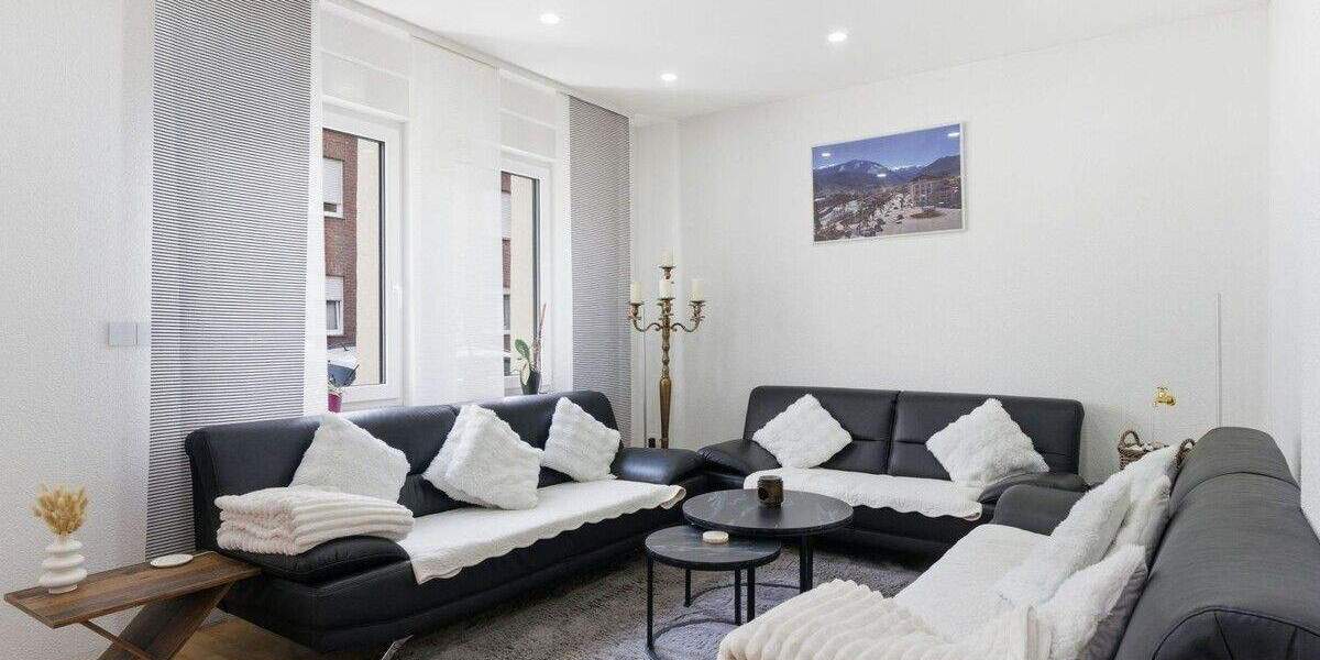 Einfamilienhaus Alsdorf - 8 Zimmer, 230 m&sup2;, 399.000&euro; | Angebot:25770120