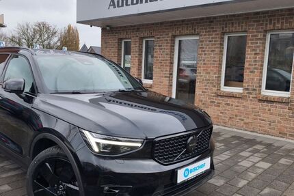 Volvo XC40 27.005 km 36.390 &euro; Übach-Palenberg 52531