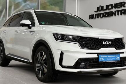 Kia Sorento 30.000 km 36.490 &euro; Jülich 52428