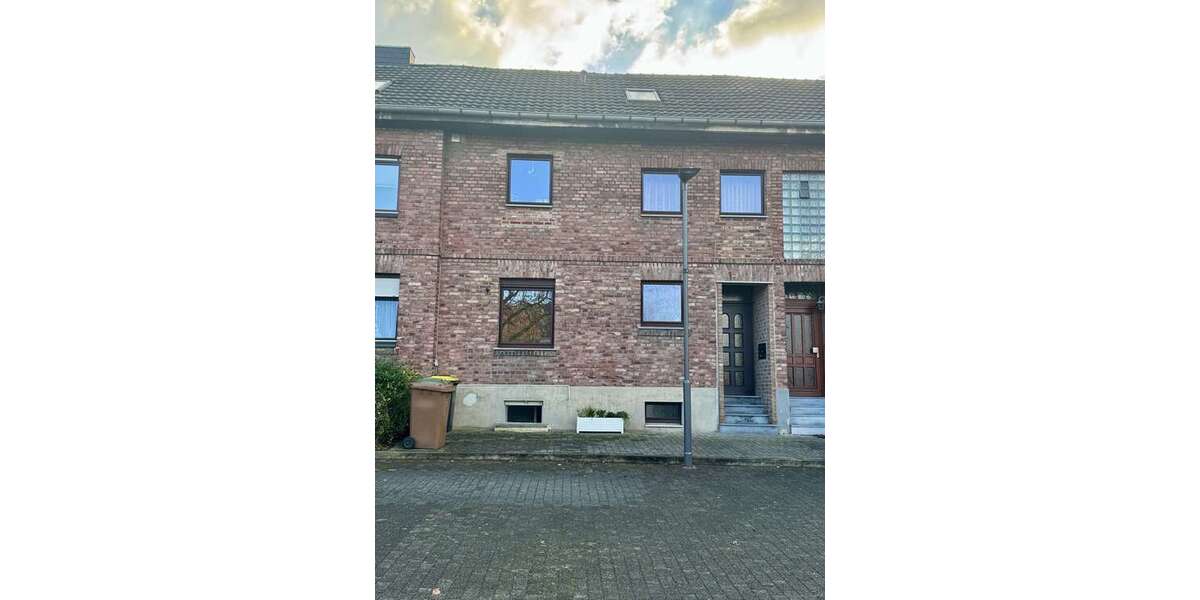 Einfamilienhaus Übach Palenberg - 5 Zimmer, 175 m&sup2;, 300.000&euro; | Angebot:24442953