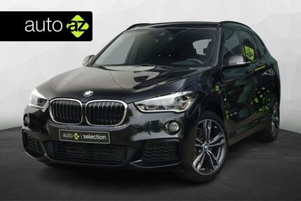 BMW X1 21.432 km 25.400 &euro; Aachen 52072