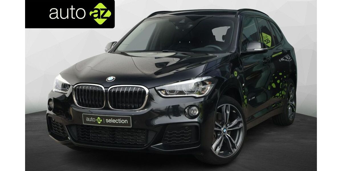 BMW X1 21.432 km 25.400 &euro; Aachen 52072