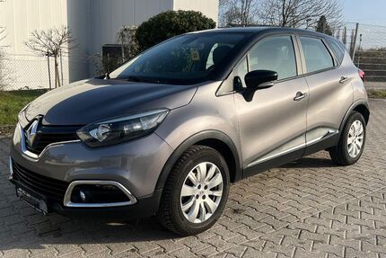 Renault Captur 64.000 km 8.490 &euro; Eschweiler 52249