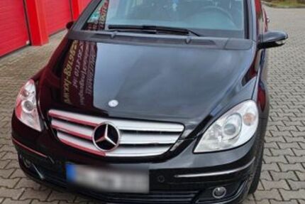 Mercedes-Benz B 170 113.000 km 5.499 &euro; Alsdorf 52477