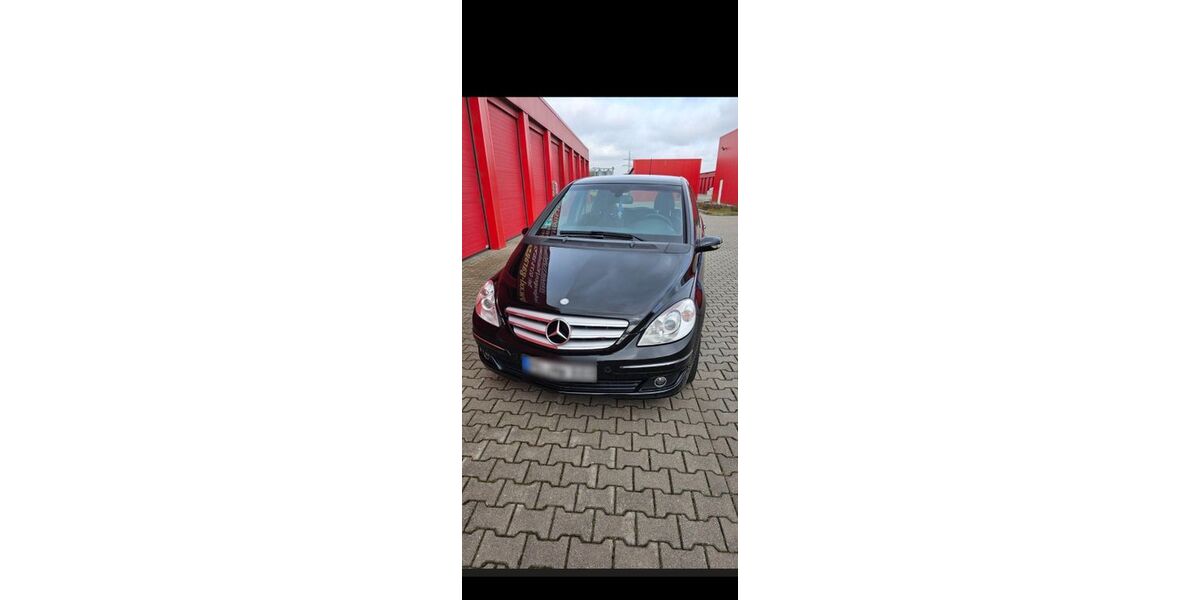 Mercedes-Benz B 170 113.000 km 5.499 &euro; Alsdorf 52477