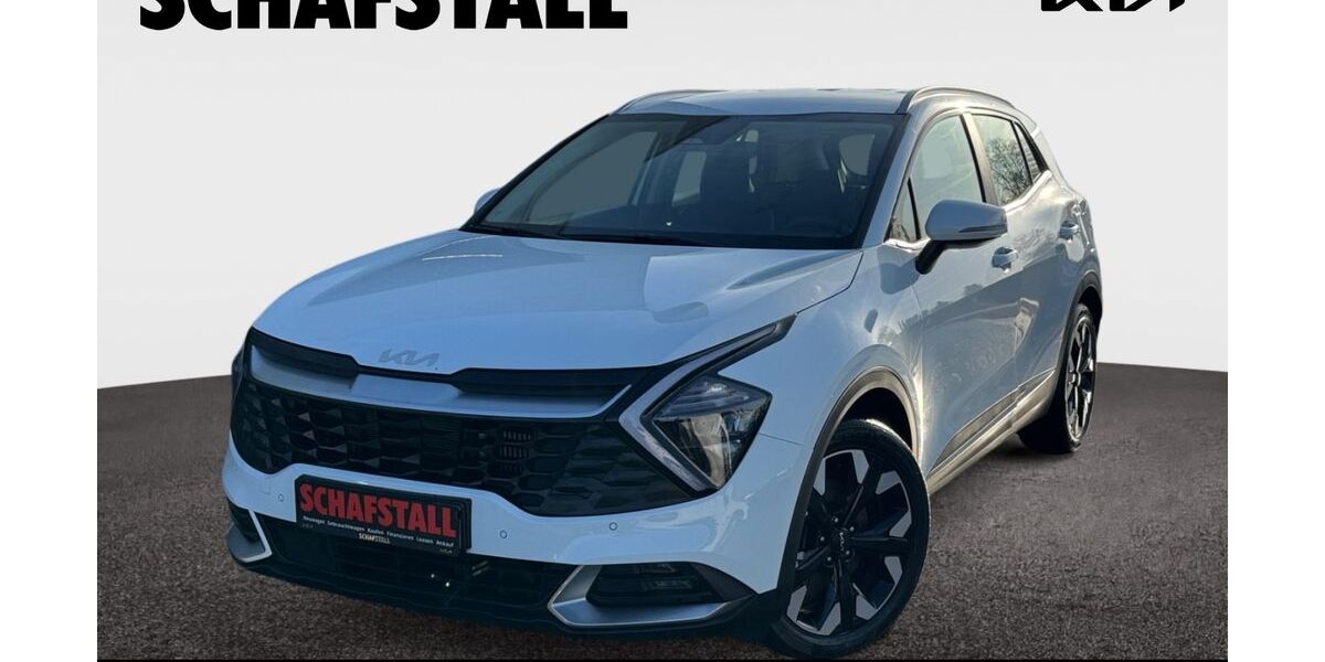 Kia Sportage 50.365 km 24.979 &euro; Elsdorf (bei Köln) 50189