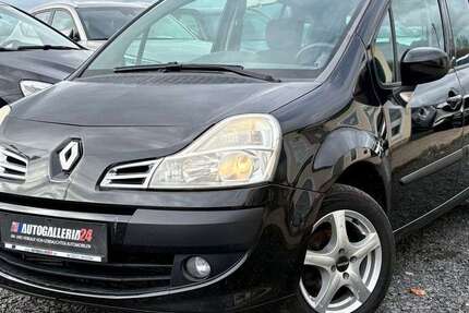 Renault Modus 248.095 km 2.450 &euro; Bergheim 50127
