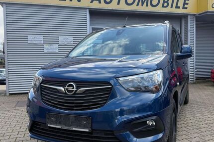 Opel Combo 229.556 km 8.500 &euro; Frechen 50226