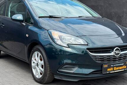 Opel Corsa 149.000 km 4.999 &euro; Euskirchen 53879