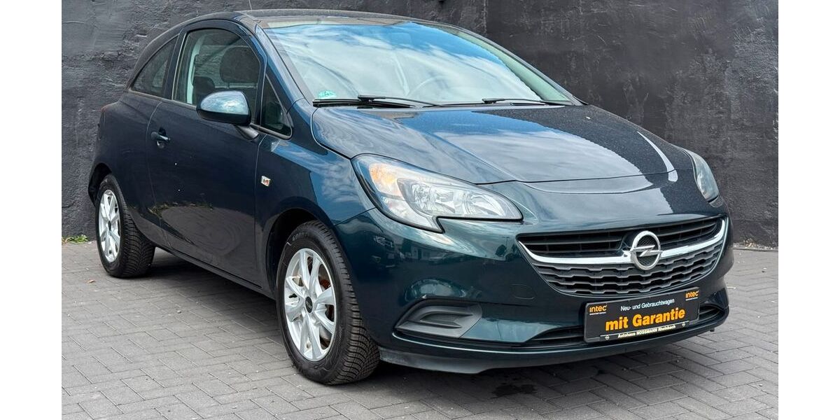 Opel Corsa 149.000 km 4.999 &euro; Euskirchen 53879