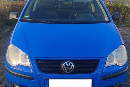 VW Polo 185.000 km 2.250 &euro; Walheim 52076