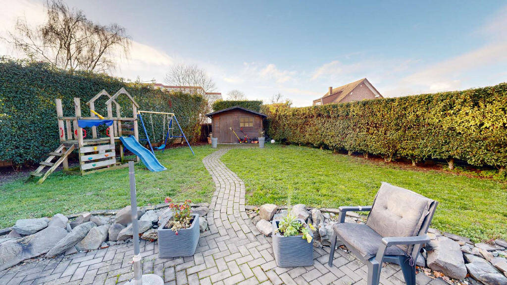 Einfamilienhaus Nörvenich Hochkirchen - 6 Zimmer, 135 m&sup2;, 365.000&euro; | Angebot:25986365