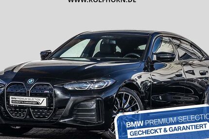 BMW i4 43.576 km 48.480 &euro; Euskirchen 53879