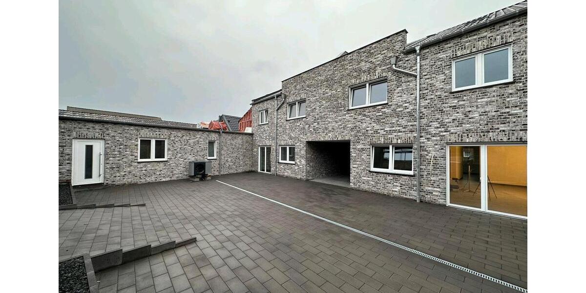 Maisonettenwohnung Zülpich - 5 Zimmer, 147 m&sup2;, 1.500&euro; | Angebot:25282888