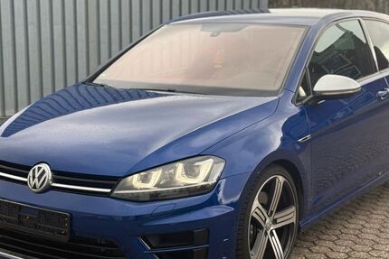 VW Golf 135.700 km 18.900 &euro; Düren 52349