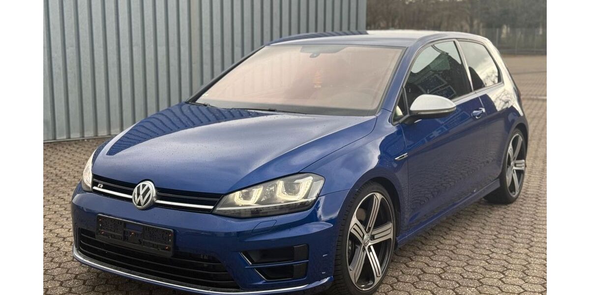 VW Golf 135.700 km 18.900 &euro; Düren 52349