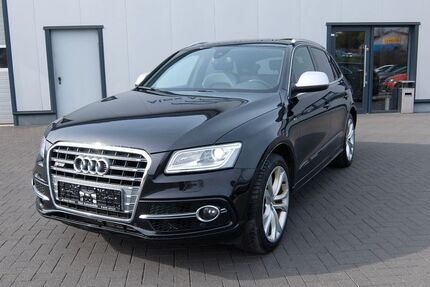Audi SQ5 402.737 km 11.990 &euro; Mechernich 53894