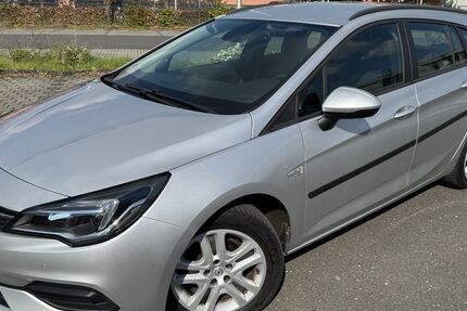 Opel Astra 73.000 km 11.500 &euro; Erftstadt (bei Köln) 50374