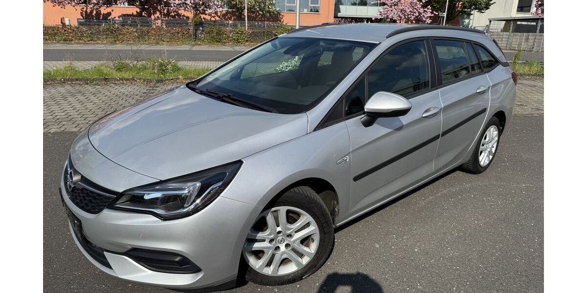 Opel Astra 73.000 km 11.500 &euro; Erftstadt (bei Köln) 50374