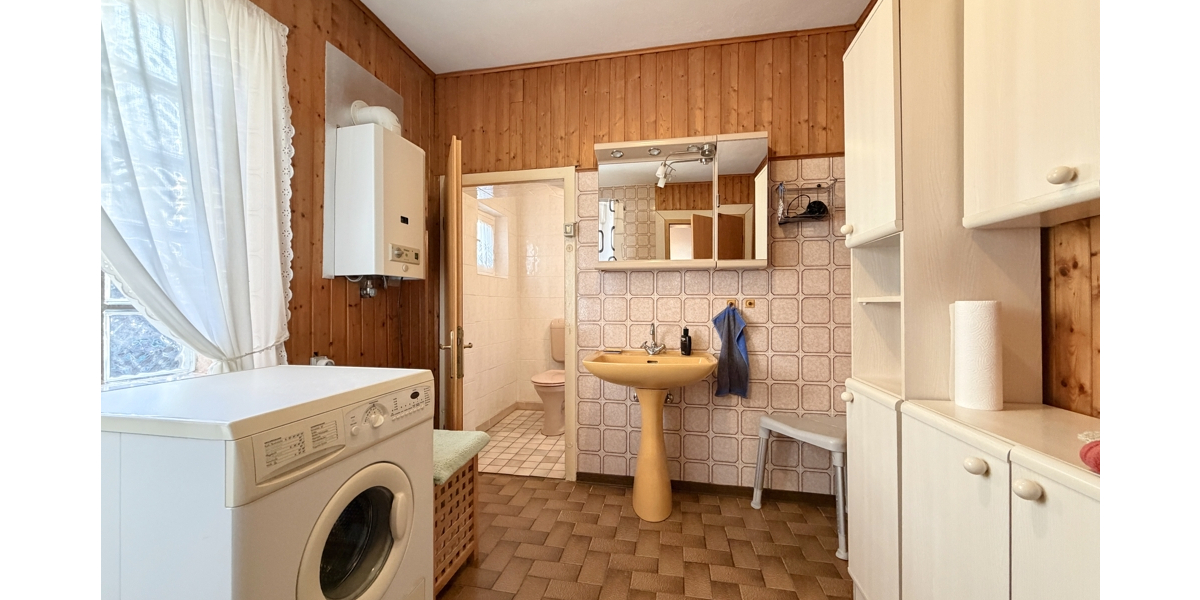 JÄSCHKE - Charmantes denkmalgeschütztes Reihenhaus mit Ausbaupotenzial - Reihenmittelhaus Aachen / Rothe Erde Rothe Erde | Angebot:24613376