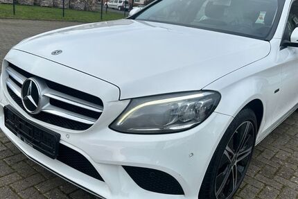 Mercedes-Benz C 300 85.000 km 22.499 &euro; würselen 52146