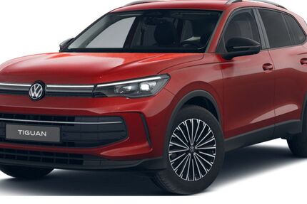 VW Tiguan 24.190 km 30.000 &euro; Aachen 52078