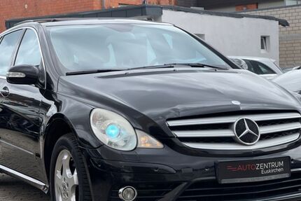 Mercedes-Benz R 320 256.762 km 6.490 &euro; Euskirchen 53879