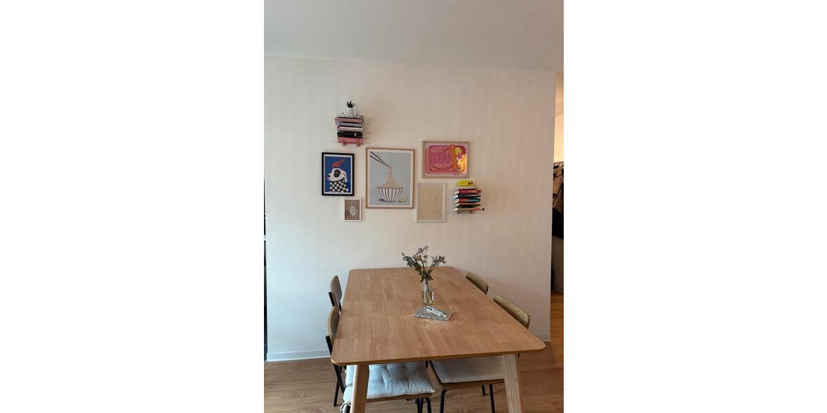Etagenwohnung Aachen Aachen-Mitte - 1 Zimmer, 30 m&sup2;, 700&euro; | Angebot:26621319