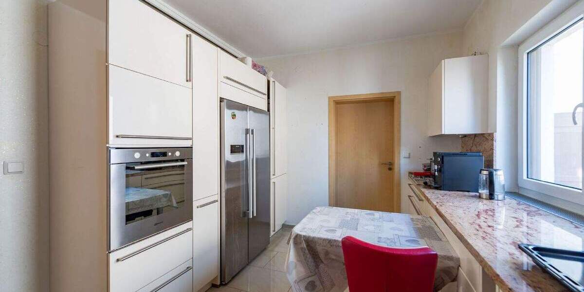 Einfamilienhaus Kerpen Horrem - 6 Zimmer, 207 m&sup2;, 890.000&euro; | Angebot:25683195