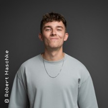 Hendrik Brehmer - bisschen reingesteigert 20.11.2026 Energeticon Alsdorf