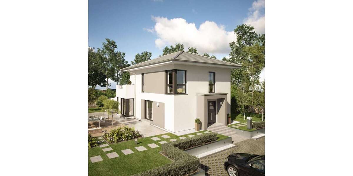 Einfamilienhaus Mechernich-Schaven Schaven - 4 Zimmer, 122 m&sup2;, 636.220&euro; | Angebot:26677875