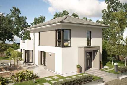 Haus Mechernich-Schaven Schaven - 4 Zimmer, 122 m&sup2;, 636.220&euro; | Angebot:26677875