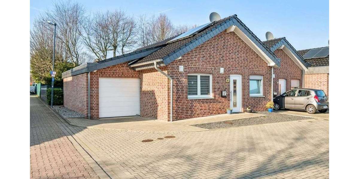 Einfamilienhaus Eschweiler - 2 Zimmer, 87 m&sup2;, 425.000&euro; | Angebot:25855711