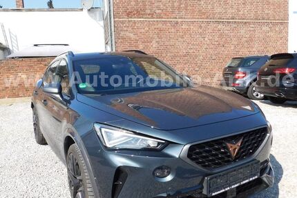 Cupra Formentor 166.000 km 22.900 &euro; Alsdorf 52477