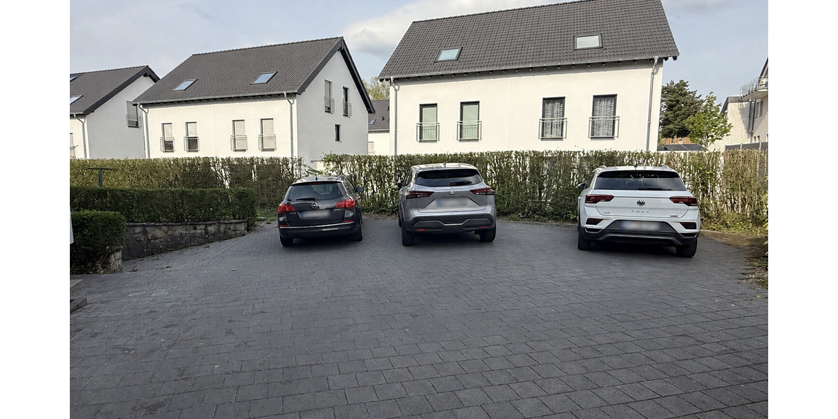 Stolberg-Breinig – Breinig ruft. Diese Wohnung liefert. - Etagenwohnung Stolberg (Rheinland) / Breinig Breinig | Angebot:27003301