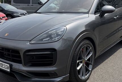 Porsche Cayenne 98.000 km 76.900 &euro; Übach Palenberg 52531