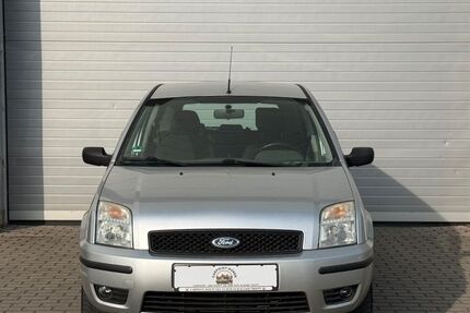 Ford Fusion 121.400 km 2.999 &euro; Düren 52349